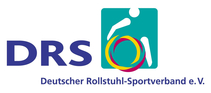 Logo Deutscher Rollstuhl Sportverband e. V. 