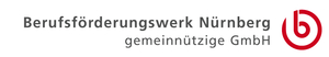Logo Berufsförderungswerk Nürnberg gGmbH