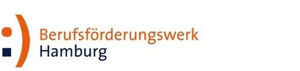 Logo Berufsförderungswerk (BFW) Hamburg GmbH