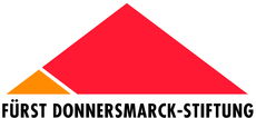 Logo Fürst Donnersmarck-Stiftung zu Berlin