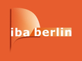 Logo iba berlin - Individuelle Berufsfindung und Arbeitserprobung