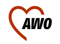Logo AWO Bundesverband e. V.