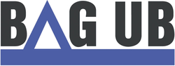 Logo BAG UB