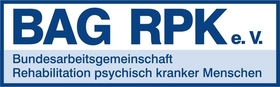 Logo BAG RPK