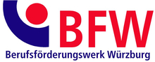 Logo Berufsförderungswerk Würzburg