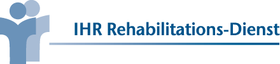 Logo IHR Rehabilitations-Dienst GmbH