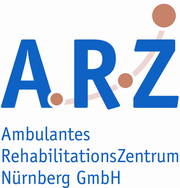 Logo Ambulantes Rehabilitationszentrum Nürnberg GmbH