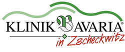 Logo Klinik Bavaria Zscheckwitz