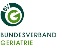 Logo Bundesverband Geriatrie e. V.