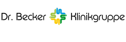 Logo Dr. Becker Klinikgruppe