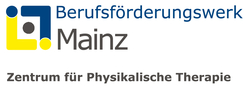 Logo Berufsförderungswerk Mainz