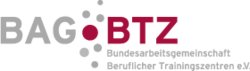 Logo Bundesarbeitsgemeinschaft Beruflicher Trainingszentren