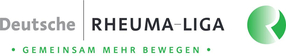 Logo Deutsche Rheuma-Liga Bundesverband e. V.