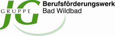 Logo Berufsförderungswerk Bad Wildbad