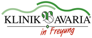 Logo Klinik Bavaria Freyung 
