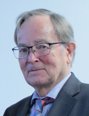 Dr. Ferdinand Schliehe