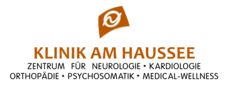 Logo Klinik am Haussee