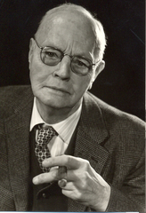 Georg Hohmann, 1880-1970