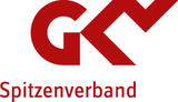 Logo des GKV-Spitzenverbandes