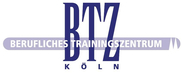 Logo BTZ – Berufliche Bildung Köln GmbH