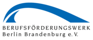 Logo Berufsförderungswerk Berlin-Brandenburg e. V.