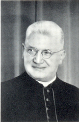 Prälat Peter Josef Briefs, 1890-1960