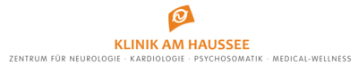 Logo Klinik am Haussee, Feldberg