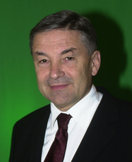 Prof. Paul W. Schönle