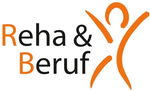 Logo Reha &amp; Beruf