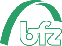Logo Berufliche Fortbildungszentren der Bayerischen Wirtschaft (bfz)