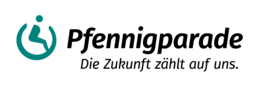 Logo Stiftung Pfennigparade