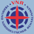 Logo Verbund Norddeutscher Rehakliniken e. V.