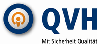 Logo Qualitätsverbund Hilfsmittel e. V.