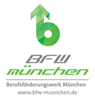 Logo Berufsförderungswerk München gGmbH