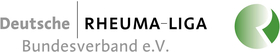 Logo Deutsche Rheuma-Liga Bundesverband e. V.