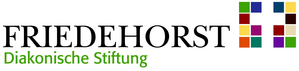 Logo Berufsförderungswerk Friedehorst gGmbH