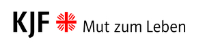 Logo der KJF Augsburg