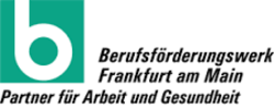 Logo Berufsförderungswerk Frankfurt am Main