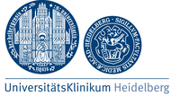 Logo Universitätsklinikum Heidelberg