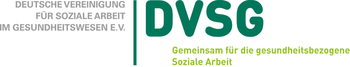 Logo DVSG