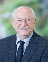 Dr. med. Matthias Schmidt-Ohlemann, Vorsitzender