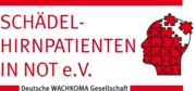 Logo Schädel-Hirnpatienten in Not e. V.