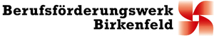 Logo Berufsförderungswerk Birkenfeld