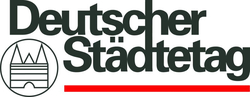 Logo Deutscher Städtetag
