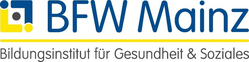 Logo Berufsförderungswerk Mainz