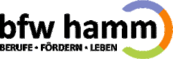 Logo Berufsförderungswerk (BFW) Hamm GmbH