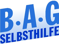 Logo BAG SELBSTHILFE