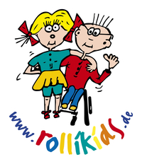 Logo Rollikids