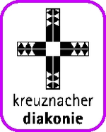 Logo Stiftung kreuznacher diakonie Rehabilitationsfachdienste