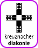 Logo Stiftung kreuznacher diakonie - Rehabilitationsfachdienste